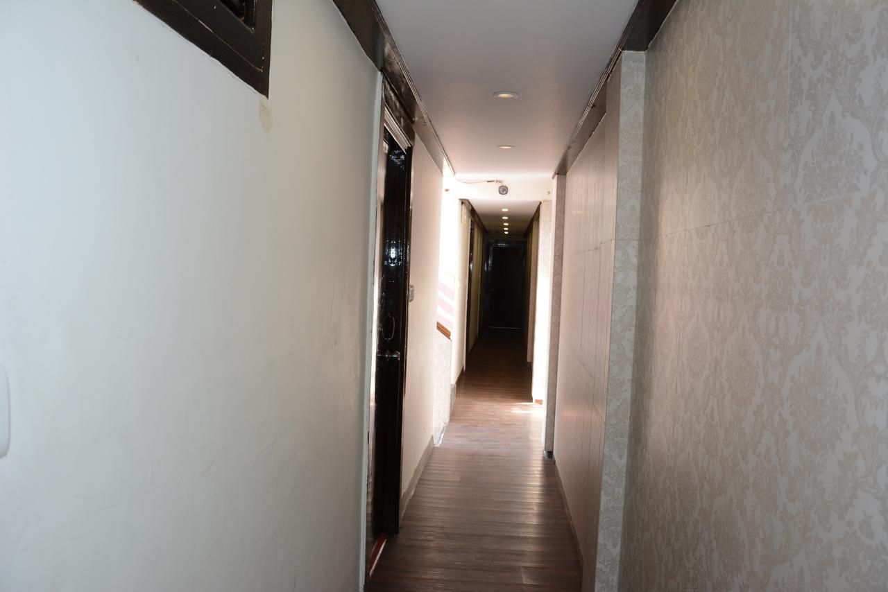 Hotel Basant 西姆拉 外观 照片
